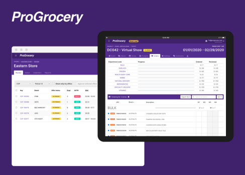 ProGrocery