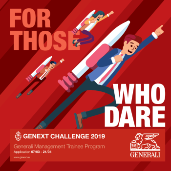 Generali Management Trainee Program