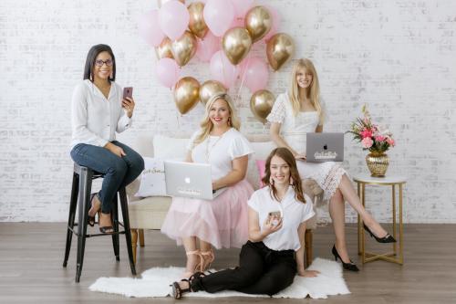 Love Social Media Team