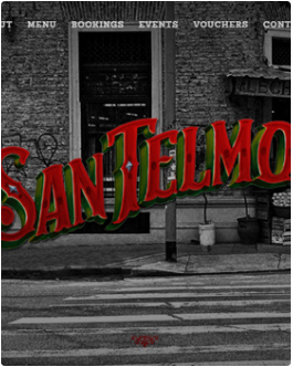 Santelmo Restaurant
