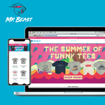 Mr Beast
