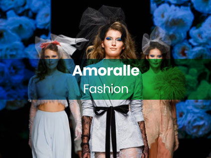 Amoralle