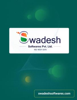 Software development company