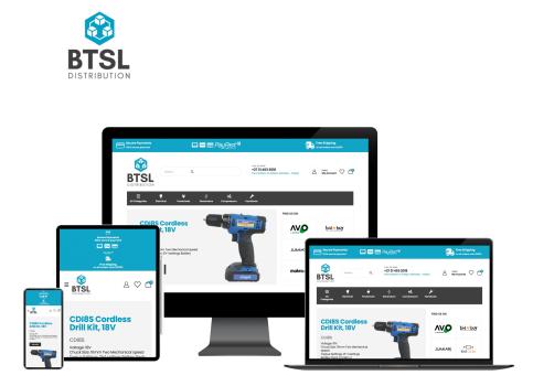 BTSL Distribution
