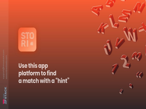 Stori - Find a Match with a hint
