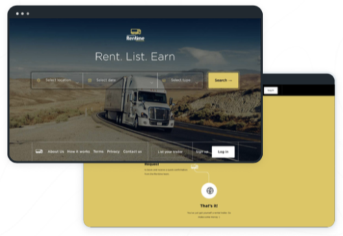 Rentime.io