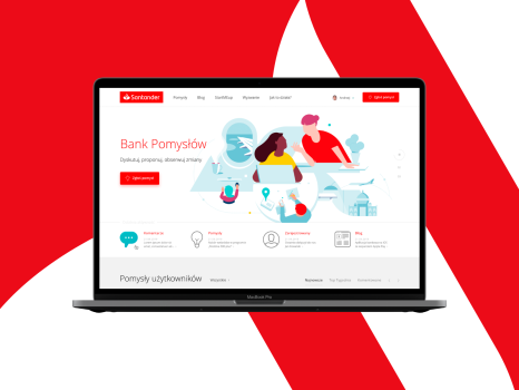 Santander Bank