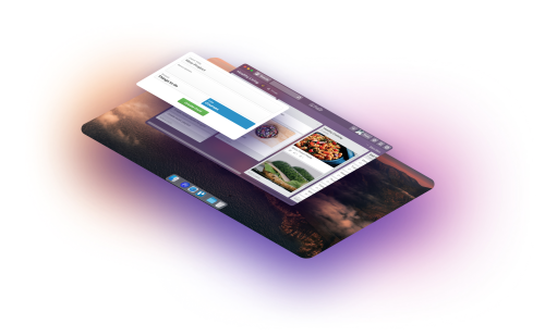 Paws for Trello: Designing the official desktop client for Trello.