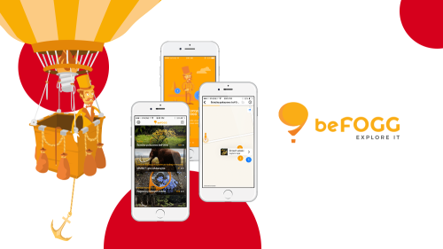 beFOGG