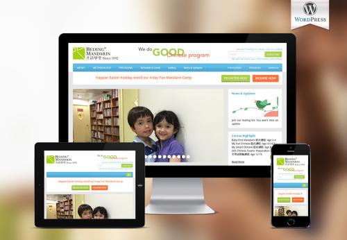 Online Course Selling Website