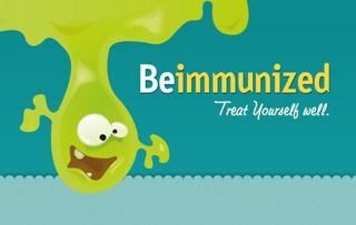 BeImmunized