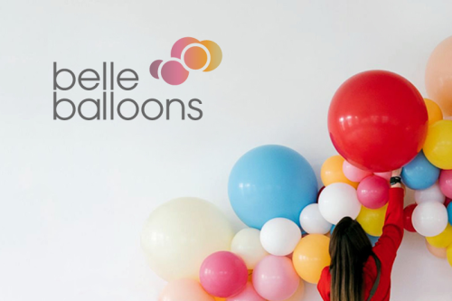 Belle Balloons