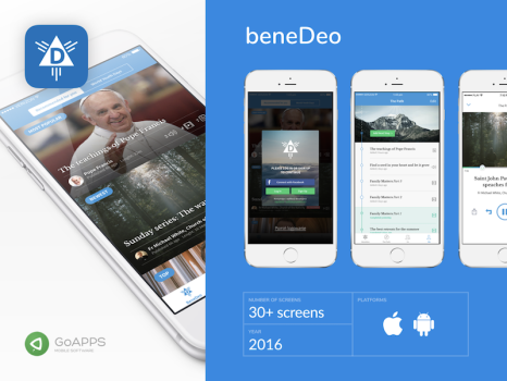 beneDeo