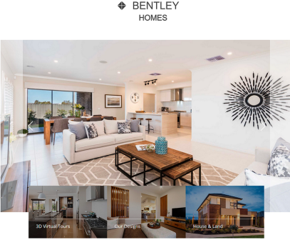 Bentley Homes