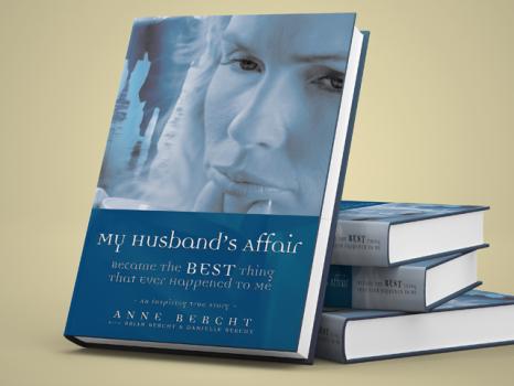 Flink Creative Helps Self Publisher "Sell Marital Infidelity"