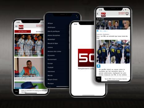 TELE50 - Latest News, Events And Happenings