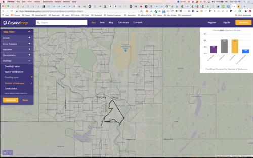 BeyondMap.com Map Analytics