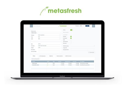 Metafresh