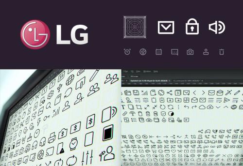 LG