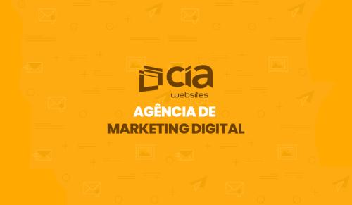 Portfolio - Cia Web Sites