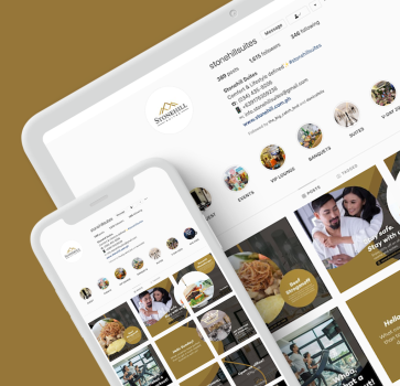 Stonehill Suites Portfolio
