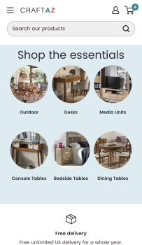 Shopify Plus Development
