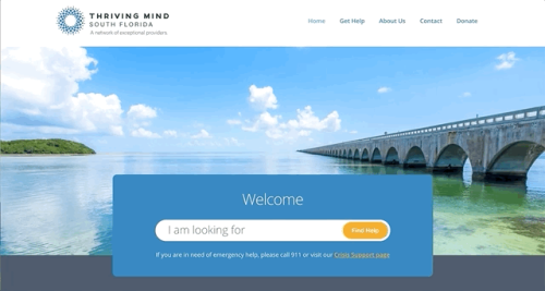 Reshaping How Mental Health