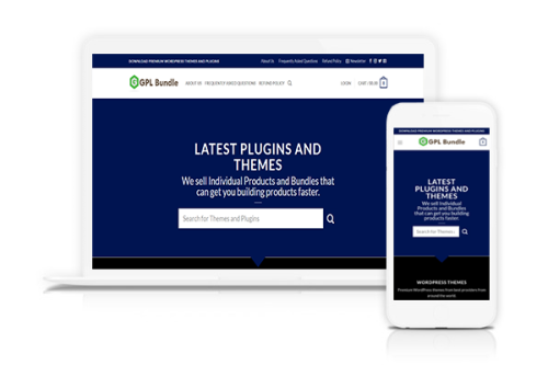 E-commerce Website for Bangalore based client