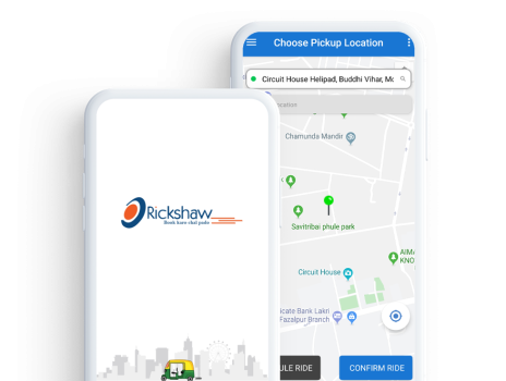Orickshaw