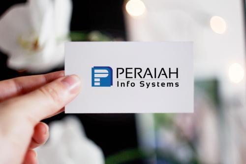 Peraiah Info Systems