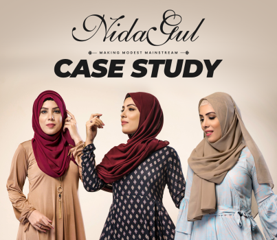 Nida Gul