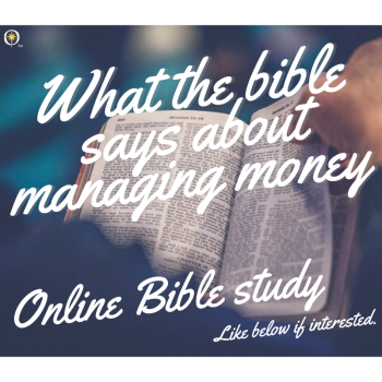 Social Media Post Example