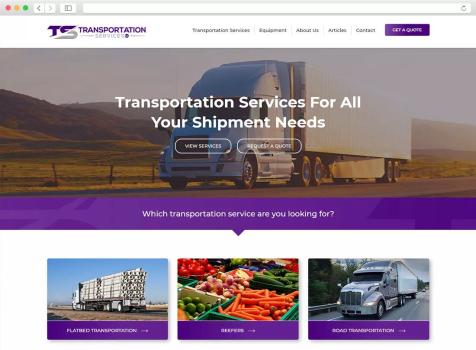 Transportation Services