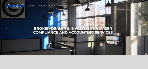 CMCompliance : .Net MVC project