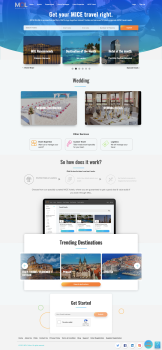 MICE Online - Meeting, Incentives, Conferences & Events