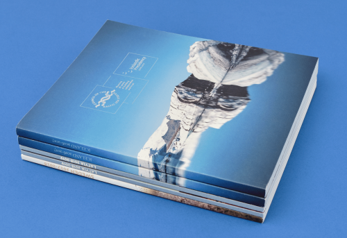 Annual Report for CBSS