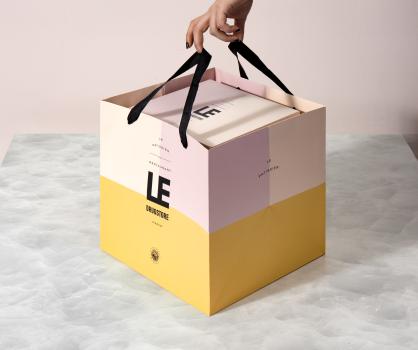 Le Drugstore Paris – Le Patissier