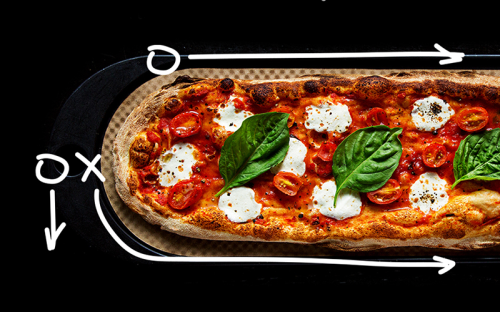 HERE’S THE GAMEPLAN