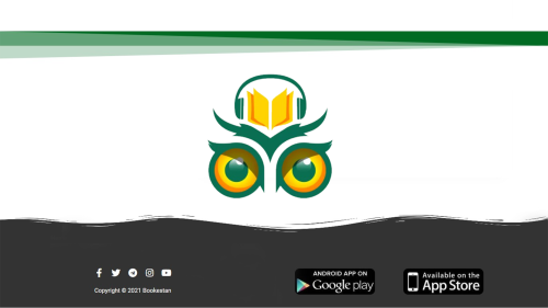Bookestan- Your Audio Book in Farsi