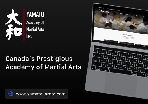 Yamato Martial Arts Academy