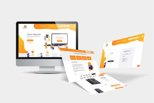 Auction platform