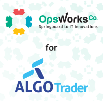 Predictable and Easily Manageable Infrastructure for trading platform