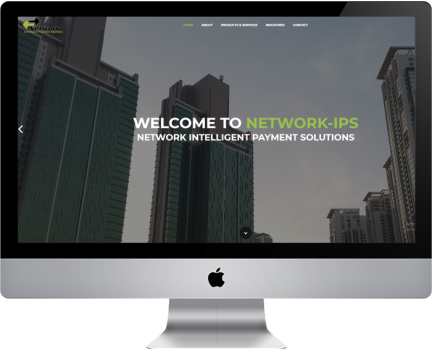 Software Development for Network Intelligent Payment Solutions