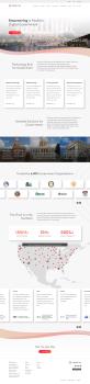 Granicus Website