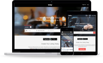 Online Food Ordering Website