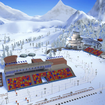 IBU virtual gallery
