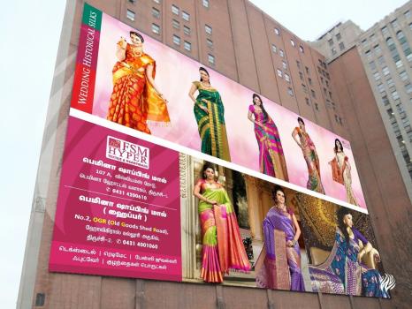 Advertising