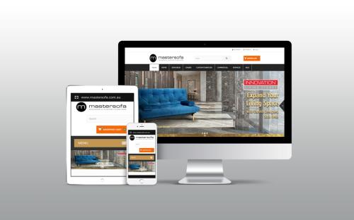 E-Commerce Development