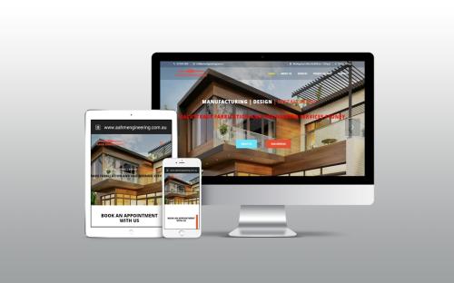 Web Design