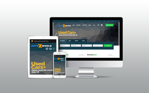 Website Audit